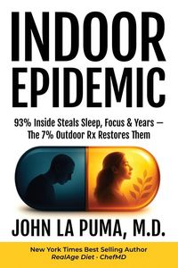Produktbild: Indoor Epidemic