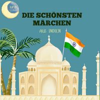 Produktbild: Die sch&ouml;nsten M&auml;rchen aus Indien