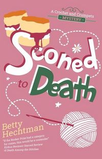 Produktbild: Sconed to Death