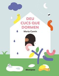 Produktbild: Deu cucs que dormen