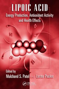 Produktbild: Lipoic Acid