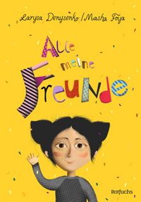 Produktbild: Alle meine Freunde