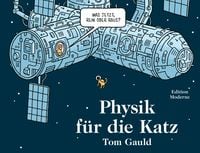 Produktbild: Physik f&uuml;r die Katz