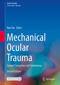 Produktbild: Mechanical Ocular Trauma