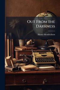 Produktbild: Out From the Darkness