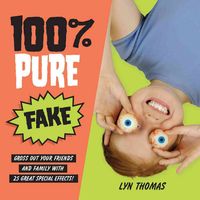 Produktbild: 100% Pure Fake