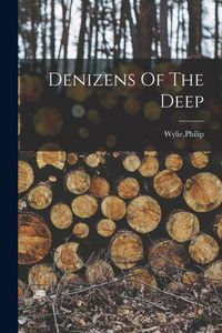 Produktbild: Denizens Of The Deep