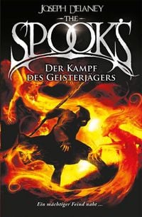 Produktbild: The Spook's 4