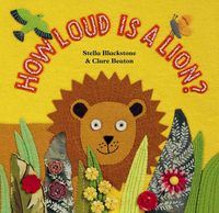 Produktbild: Blackstone, S: How Loud is a Lion?