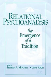 Produktbild: Relational Psychoanalysis, Volume 14