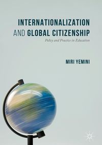 Produktbild: Internationalization and Global Citizenship