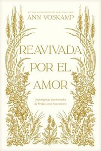 Produktbild: Reavivada Por El Amor