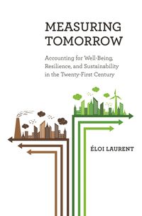 Produktbild: Laurent, E: Measuring Tomorrow