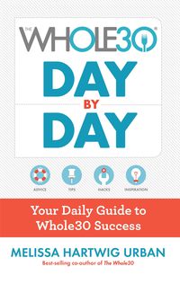 Produktbild: Whole30 Day by Day