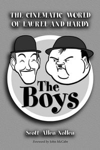 Produktbild: The Boys