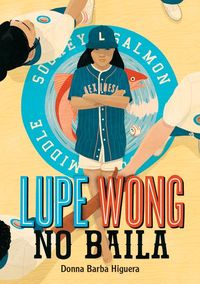 Produktbild: Lupe Wong No Baila (Lupe Wong Won't Dance)