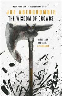 Produktbild: The Wisdom of Crowds