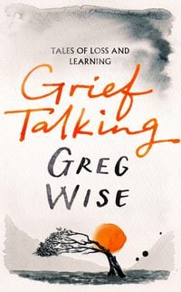 Produktbild: Grief Talking