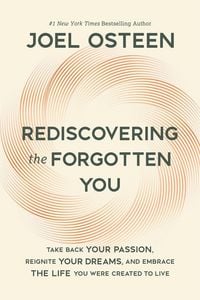 Produktbild: Rediscovering the Forgotten You