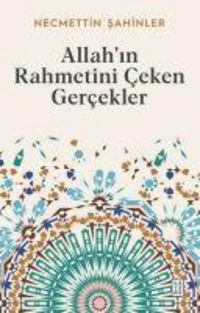 Produktbild: Allahin Rahmetini Ceken Gercekler