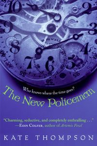 Produktbild: The New Policeman