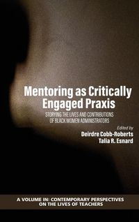 Produktbild: Mentoring as Critically Engaged Praxis
