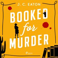 Produktbild: Booked for Murder: A heart-warming whodunit full of small-town charm and quirky characters