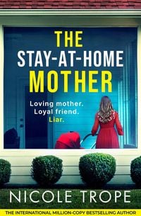 Produktbild: The Stay-at-Home Mother