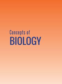 Produktbild: Concepts of Biology