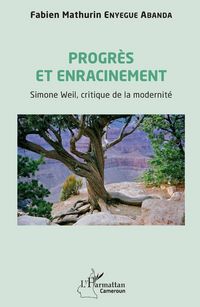 Produktbild: Progr&egrave;s et enracinement