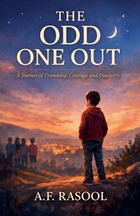Produktbild: The Odd One Out