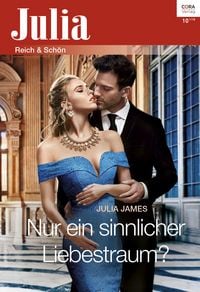 Produktbild: Nur ein sinnlicher Liebestraum?