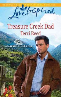 Produktbild: Treasure Creek Dad