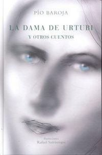 Produktbild: La dama de Urtubi y otros cuentos