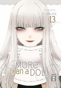 Produktbild: More than a Doll 13