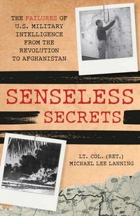 Produktbild: Senseless Secrets