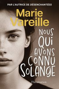 Produktbild: Nous qui avons connu Solange
