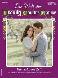 Produktbild: Die Welt der Hedwig Courths-Mahler 801