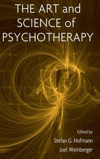 Produktbild: The Art and Science of Psychotherapy