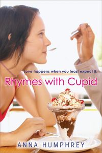 Produktbild: Rhymes W/cupid