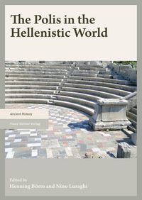 Produktbild: The Polis in the Hellenistic World