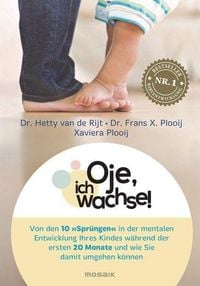 Produktbild: Oje, ich wachse!