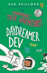 Produktbild: Astoundingly True Adventures of Daydreamer Dev