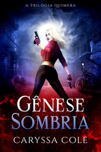 Produktbild: G&ecirc;nese Sombria