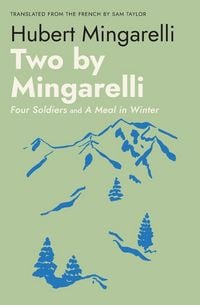Produktbild: Two by Mingarelli