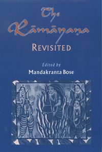 Produktbild: The R-am-aya&iquest;a Revisited