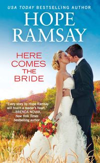 Produktbild: Ramsay, H: Here Comes the Bride