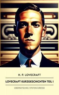 Produktbild: Lovecraft Kurzgeschichten