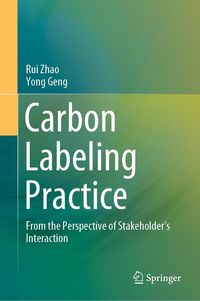 Produktbild: Carbon Labeling Practice