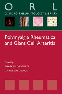 Produktbild: Polymyalgia Rheumatica and Giant Cell Arteritis